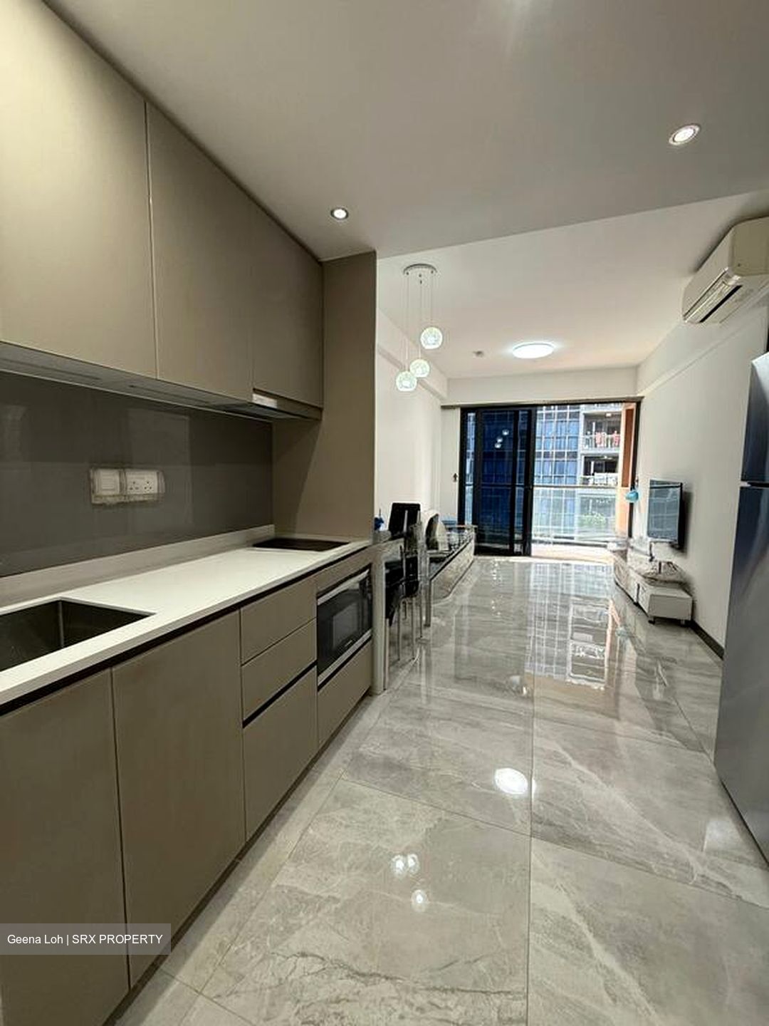 Lake Grande (D22), Condominium #519994671